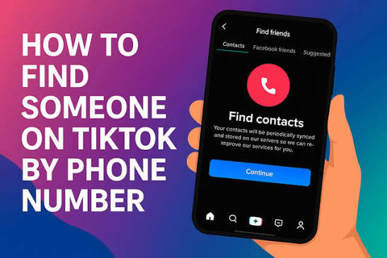 Find TikTok Account Phone Number: Socialprofiler Review