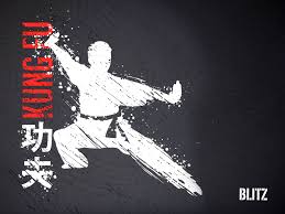 Blitz Kung Fu Wallpaper 1920 X 1440 Artes Marciais Ilustracoes Estampas