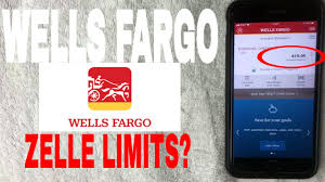 To find out what your wells fargo withdrawal limit is at any given time, call the number on the back of your card or visit a wells fargo branch and ask one of the bankers. What Are Zelle Wells Fargo Limits Youtube