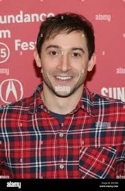 Jesse andrews hi-res stock photography and images