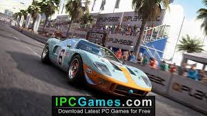 Racing alongside a teammate, you must overcome key rivals and satisfy team sponsors in ferocious races where every pass and position counts. Grid Autosport Free Download Ipc Games