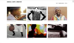 Marcus smith, a successful advertising photographer, told us during an interview in 2013 that he worried about race at the the start of his career. Msp Branding On Behance