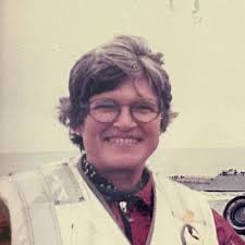 Margaret Oglesby Allison (1939-2025)