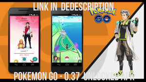El evento ultra unlock parte 2 ya ha llegado a pokémon go, y te contamos todo lo que debes saber de él: Pokemon Go 0 37 Unlocked Apk Android 4 0 4 1 4 2 4 3 Pokemon Pokemon Go Niantic