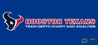 Houston Texans Depth Chart 2017