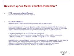 Check spelling or type a new query. Ppt Les Conditions De Reussite D Un Atelier Chantier D Insertion Powerpoint Presentation Id 6093896