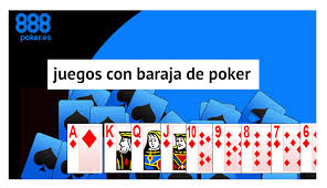 Los mejores juegos gratis para móvil te esperan en minijuegos, así que. Juegos Con Cartas De Poker 888 Poker