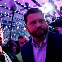 Democratic Activist Issues Mea Culpa to Hollywood Donors at Iowa