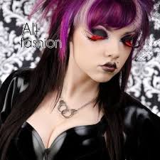 As well as showcasing the latest fashions from established alternative brands including the freshest hair dyes from crazy colour and directions hair dye to brand new alternative footwear from tuk or koi footwear. Alt Fashion Altfashion Twitter