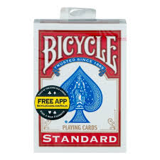 Bicycle canasta games playing cards. Save On Bicycle Playing Cards Standard Order Online Delivery Stop Shop