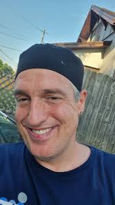 To all of my Male friends from 40 years and up... most of us are going  through the next phase of our lives. We're at that age where we see  wrinkles, gray