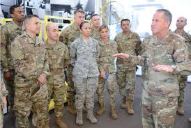 Special operations security forces squadrons (sosfs) proovide force protection for afsoc at home and abroad. Csaf Takes In Nascar Race With Total Force Recruiting U S Air Force Article Display
