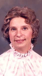 Betty Root Obituary October 19, 2015