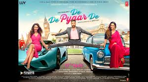 Download De De Pyaar De 2019 Movies Counter Full Hd Posts By Moviescounterhd Bloglovin Muestra información del contenido como la sinopsis. de pyaar de 2019 movies counter full hd