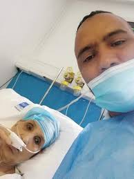 تتقدم الصفحة الرسمية لعمال وموظفي الانعاش الوطني بأحر التعازي والمواساه الى  عائلة الاخ الفاضل عامل بقطاع الانعاش الوطني بصفة سائق سيارة الاسعاف بمدينة  السمارة السيد كمال السباعي في وفاة المغفور لها بإذن