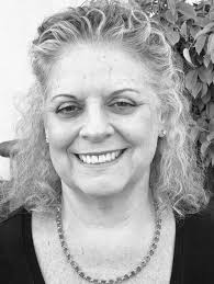 Rev. Jane Clara Baker