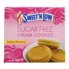 These simple and easy low sugar gingerbread cookies are delicious. Buy Sweet N Low Sugar Free Cream Cookies With Lemon Flavored 162g Online Lulu Hypermarket Ksa