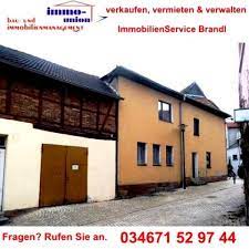 Die immobilien reichen hinsichtlich ihrer wohnfläche von 108 bis 170 m². Update Sanierungsfahiges Wohngrundstuck Mit Hoher