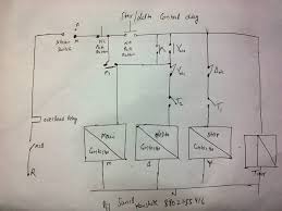Ke beban (motor 3 fasa). Wiring Diagram Star Delta Manual Full Hd Version Delta Manual Pebe Nettoyagevertical Fr