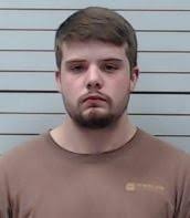 UPDATE : Baldwyn child dies; Marietta man charged