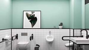 La prima camera con bagno. Bagno Per Disabili In Casa Consigli E Informazioni Utili Casamagazine