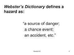 Ppt Hazard Mapping And Modeling Introduction Powerpoint Presentation Id 332848
