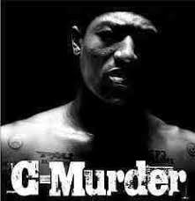C-Murder rder