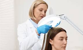 Image result for Hair Pull Test