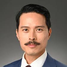 Dr. Edward Rendon, MD, Child & Adolescent Psychiatry