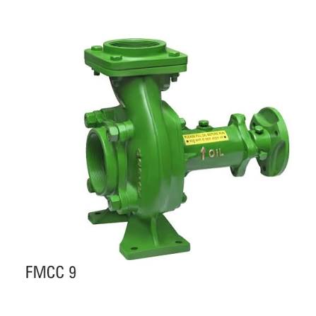 Doctor Pump 3*2.5 FMCC 9DR