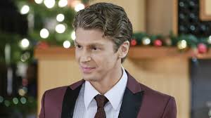 Andrew Francis as Stephen