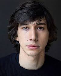 Adam douglas driver was born in san diego, california. Pin De Viviane Modanez Em Adam Driver Em 2020 Fotomontagem Homens Star Wars
