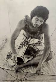 Junior Malaulu, 1974