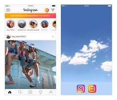 How to loop a video on instagram story. Igtv How To Take Advantage Of Instagram S Bold New Format Wordstream