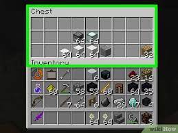 Maybe you would like to learn more about one of these? How To Make A Kitchen In Minecraft With Pictures Wikihow
