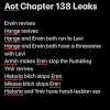 Read shingeki no kyojin / attack on titan manga online in high quality. 1