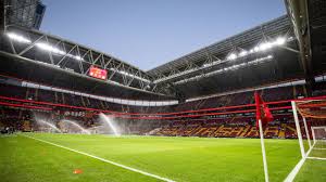 Galatasaray x Juventus: onde assistir ao vivo, horário, palpite e prováveis escalações do jogo da Champions League