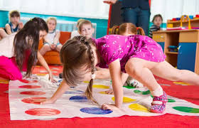 American association for health education | american association for physical activity and. 39 Gross Motor Activities For Preschoolers And Toddlers