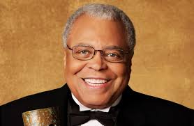 MCM: Happy Birthday to James Earl Jones!