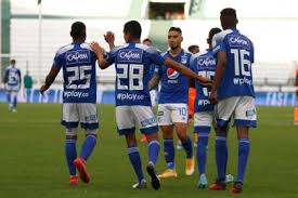 All the info, statistics, lineups and events of the match. Millonarios Vs Once Caldas Betplay League Probable Lineups Day Time And Where To Watch Colombian Soccer Betplay League Archyde