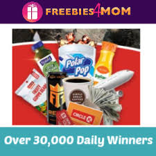 We have some new games and prizes coming up this year so watch this space! Expired Sweeps Circle K Flip Find Freebies 4 Mom