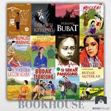 Novel munggaran dina sastra sunda terbit dina taun. Judul Novel Sunda Cara Golden