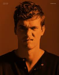 THE PERFECT MAN — The Perfect Man Magazine