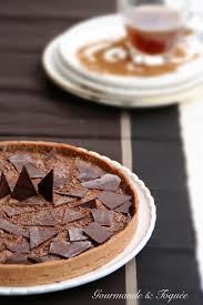 Tarte Cafe Chocolat Pour Une Tarte De 25 Cm De O Pate 140 G De Beurre 25 G De Poudre D Amandes 250 G De Fa Cafe Chocolat Chocolat Decoration Chocolat