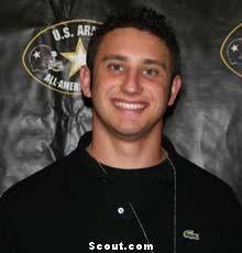 Texas 2007 Football Offers