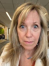 Appreciation for thorough security pat downs at airports