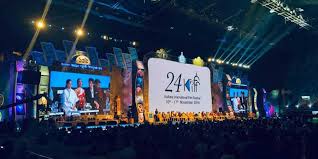 It takes the joy of cinema to every neighborhood. Kiff 2018 Showcases The Best Of Regional And International Cinema Media India Group