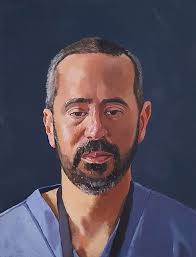 Dan McCleary — Craig Krull Gallery