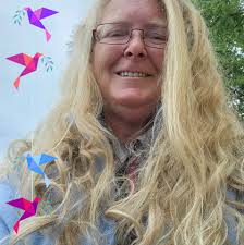 Road conditions south of msk county line