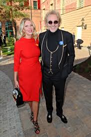 Karina (american singer) (born 1991), american singer. Thomas Gottschalk Und Seine Freundin Karina Ihre Liebesgeschichte In Bildern